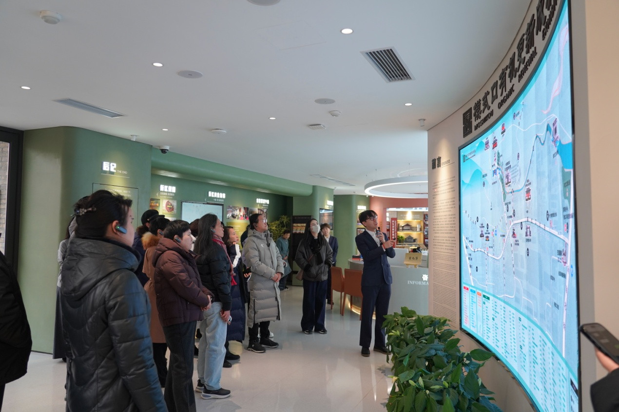 中国市长协会城市健康发展专业委员会开展&ldquo;城市内涵式发展&rdquo;调研活动 